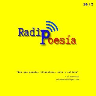 Radio Poesía Colombia