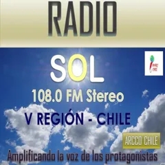 RADIO SOL 108.0 FM