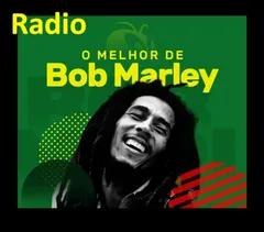 RADIO BOB MARLEY