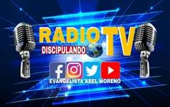 RADIO DISCIPULANDO TV