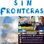 Programa Sin Fronteras 08-07-2021 Bloque 1