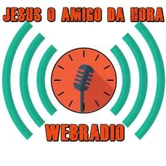 Radio Jesus O Amigo Da Hora