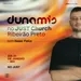 Crescendo pra Cima com Pr. Isaac Felix - Dunamis Movement no Just Fuel