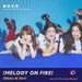 Ep.06: !Lo nuevo del Kpop en Melody On Fire! by Radio Conexión