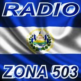 Radio Zona 503 | EL Salvador (OFICIAL)