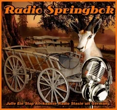 Radio Springbok