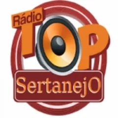 Radio Sertaneja Top
