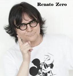 Web Radio Network  Renato Zero
