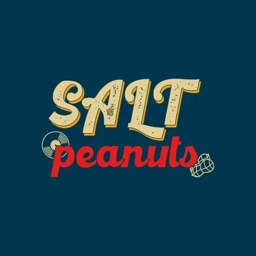 Salt Peanuts Ep. 65.1 - Canções (quase) esquecidas