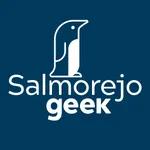 Ep 319: Las Charlas de Salmorejo Geek #20 Paco Estrada. La voz del software libre