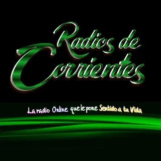 Radios de Corrientes