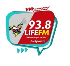 93.8 LIfe FM Fort Portal