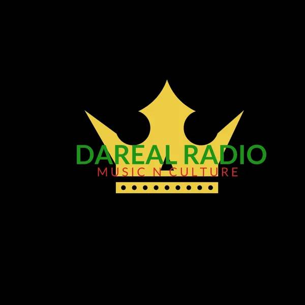 DaReal Radio
