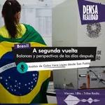 A segunda vuelta: balances y perspectivas después de las elecciones de Brasil 2022