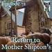 Return to Mother Shipton's