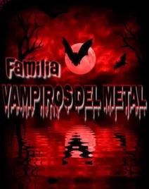 Vampiros del Metal