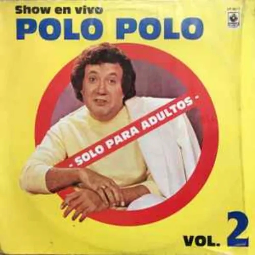 El Show de Polo Polo Vol 2 (1987)