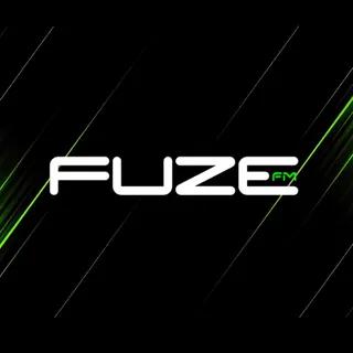 Fuze FM - Dance Radio