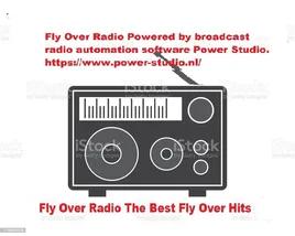 Fly Over Radio