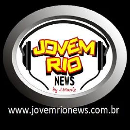 JOVEM RIO NEWS