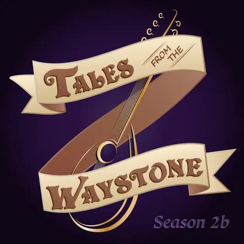 Tales from the Waystone