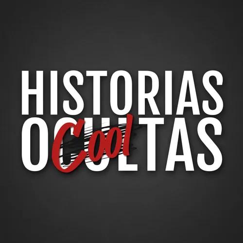 Historias Ocooltas