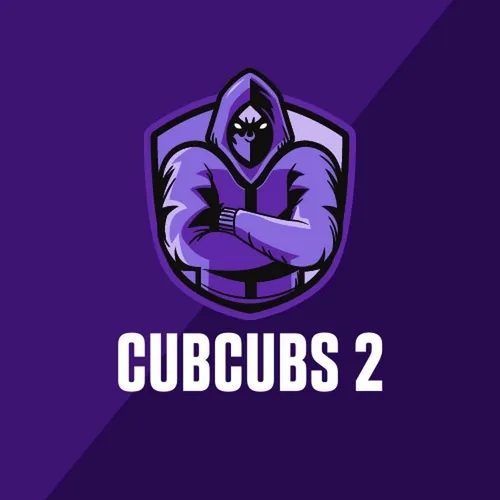 Cubcubs weekly update (fortnite)