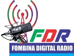 Fombina Digital Radio