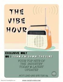 The Vibe Hour