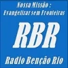 RÁDIO WEB BENÇÃO RIO