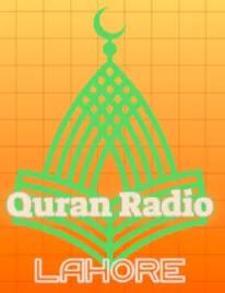 Quran Radio Lahore