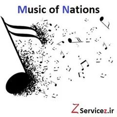 Music of Nations