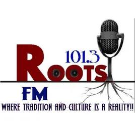 Roots FM Radio
