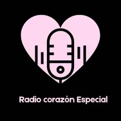 Radio corazón Especial