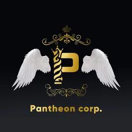 Pantheon FM - DJ VALKYRIE