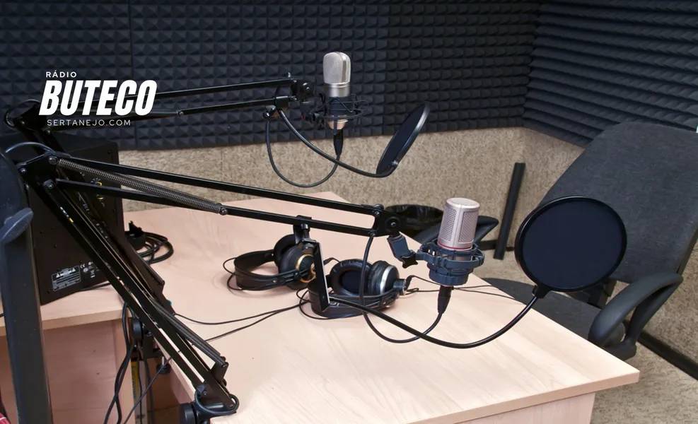 Radio Buteco Sertanejo