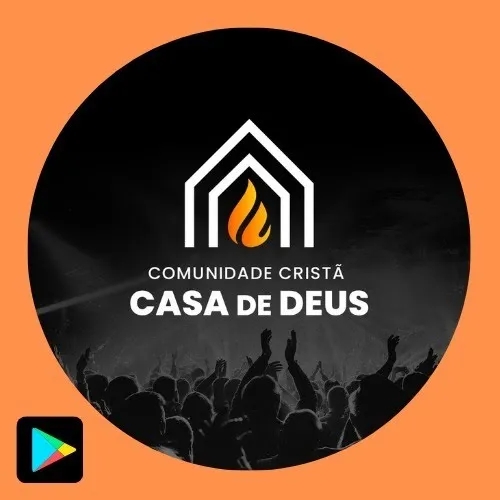 COMUNIDADE CASA DE DEUS