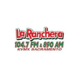 KWIZ-FM La Ranchera 96.7 FM