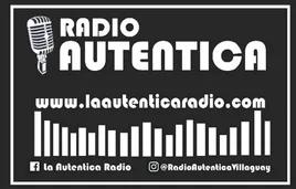 RADIO LA AUTENTICA - VILLAGUAY