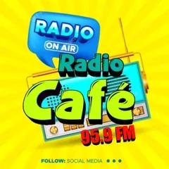 RADIO CAFÉ 95.9 FM