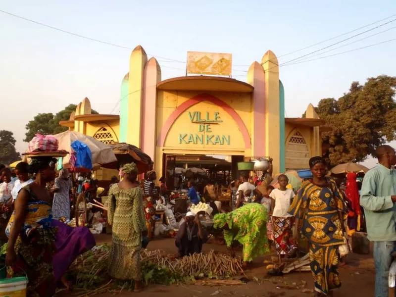 Radio KanKan Guinée