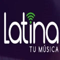Latina 95.5 FM - Charleston SC