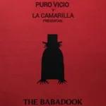 Especial: The Babadook, con La Camarilla 03x05