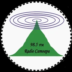 Radio Camoapa Estéreo