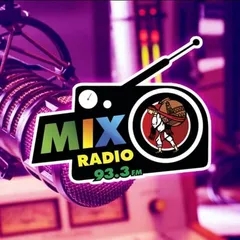 Mix Radio 93.3