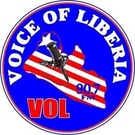 Voice of Liberia OB