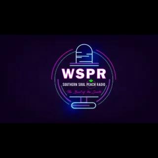 WSPR-Southern Soul Peach Radio