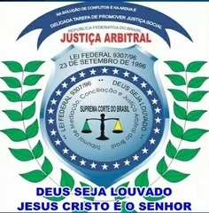 RADIO JUSTIÇA ARBITRAL BRASILEIRA-RADIOJUSARBITRAL