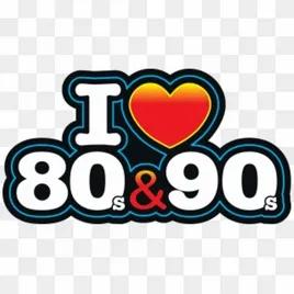 80s 90s Party Mix Radio
