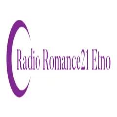 RADIO ROMANCE 21.ROMANIA.ETNO
